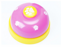 Paw Press Alert Bell - Pet Training Tool
