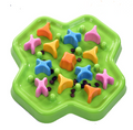 Smart Canine Slow Feed Trainer Bowl